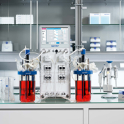 Eppendorf–SciVario