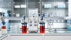 Eppendorf–SciVario