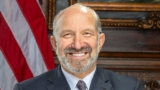 Howard William Lutnick (born July 14, 1961) is an American businessman and government official who has served as the forty-first United States secretary of commerce