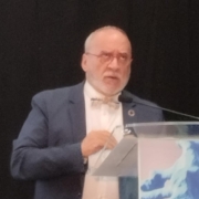 Juan Cruz Cigudosa, Secretary of State for Research, Development and Innovation, at the opening of BioSpain 2025