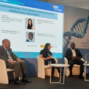 US investors outlined selection criteria in times of geopolitical tensions at BioSpain 2025.