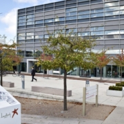 Lundbeck HQ in Valby.