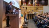 Opening speech of Marc Rutte at the first ever NATO Biotech Conference