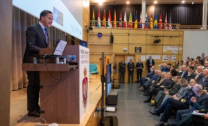 NATO BIOTECH CONFERENCE Opening speech of Marc Rutte at the first ever NATO Biotech Conference