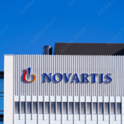 NOVARTIS HQ_508908319_Michael Derrer Fuchs Novartis HQ in Basel, Switzerland