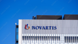 NOVARTIS HQ_508908319_Michael Derrer Fuchs Novartis HQ in Basel, Switzerland