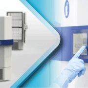 B Medical Systems’ U701V ULT freezer