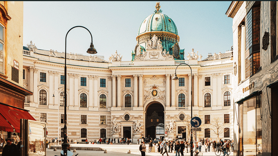 Vienna: The centre of the European biotech world