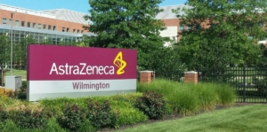 AstraZeneca's US headquarters