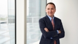 GSK's incoming CEO Luke Miels