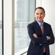 gsk new ceo GSK's incoming CEO Luke Miels