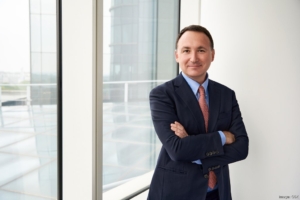 gsk new ceo GSK's incoming CEO Luke Miels