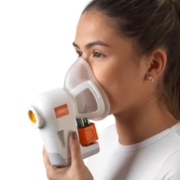 Take a breath. Diagnostic sampling by Owlstone Medical