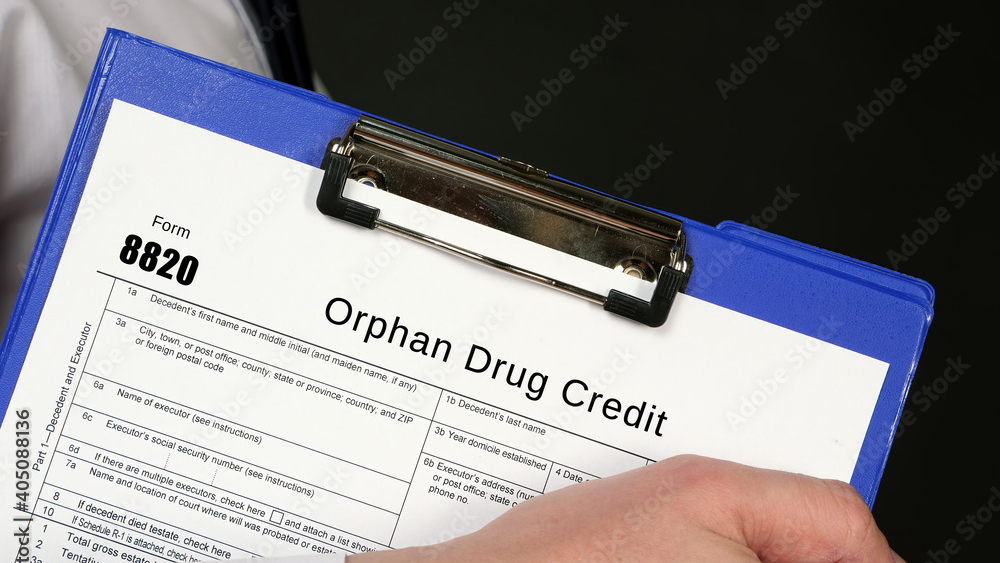 30MioSerieA_Kösköppe Orphan Drug Credit Form