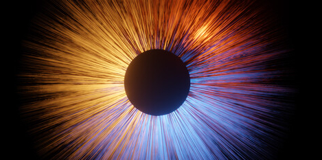 AAVantgarde_552298461_ MikeCS Images Artist's image of the eye