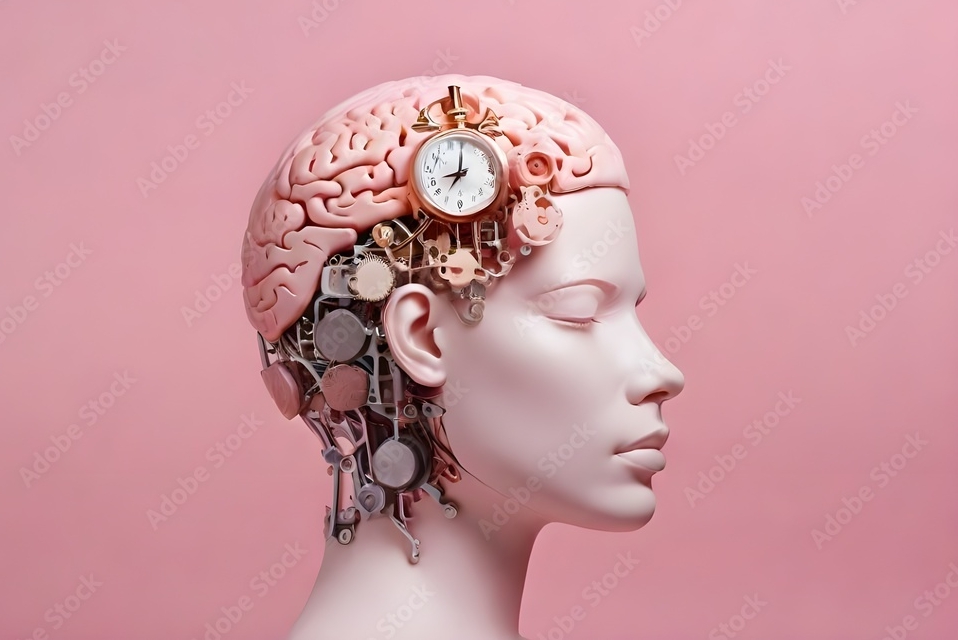 Researchers have found that Alzheimer's disease is linked a molecule regulation the circadian clock.