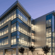 Gilead Science's headquarters