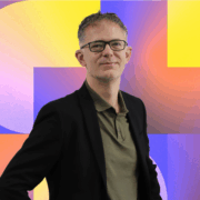 Scripta co-founder Peter Hamley