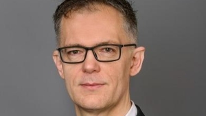 Scripta co-founder Peter Hamley