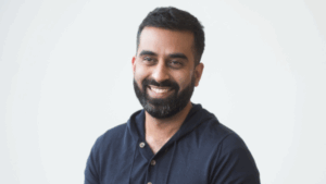 Shyam Masrani becomes partner upon the closing of Medicxi V