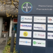 New tennant at Bayer Co.Lab with fresh millions to advance cell therapy: Captain T Cell