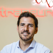 CEO Ángel Lucio Pereira