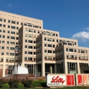 Eli Lilly Corporate Center, Indianapolis