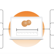 The FIDA principle: A narrow indicator zone is introduced into a capillary under hydrodynamic flow. When the indicator is not bound, a narrow peak is observed at the detector. However, when the indicator is bound by the target analyte, the apparent size increases and a broader peak is observed. This change in size can be used for determine the analyte concentration and interaction.
