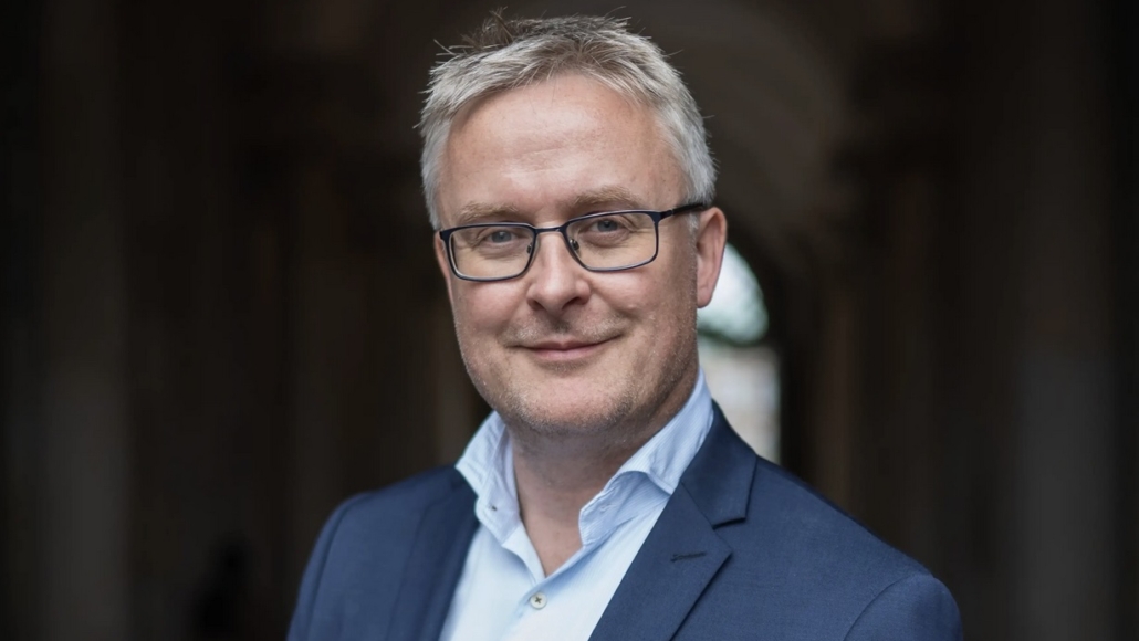 Jacob Jensen, the Minister for Food, Agriculture and Fisheries prepared the deregulation of NGT under the Danish EU Council Presidency.