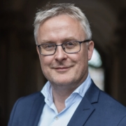 Jacob Jensen, the Minister for Food, Agriculture and Fisheries prepared the deregulation of NGT under the Danish EU Council Presidency.