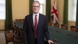 Sir Keir Starmer became Prime Minister on 5 July 2024.