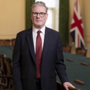 Sir Keir Starmer became Prime Minister on 5 July 2024.