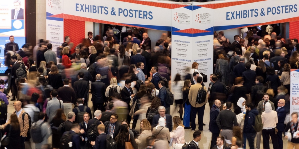 San Antonio Breast Cancer Symposium