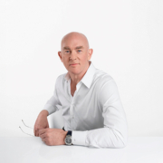 Antoine Papiernik, Chairman & Managing Partner at Sofinnova Partners