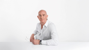 Antoine Papiernik, Chairman & Managing Partner at Sofinnova Partners