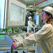 Large-scale manufacturing facility in Darmstadt, Germany: Process validation and commercial production