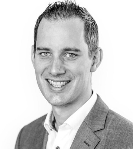 Return as new Chief Financial Officer