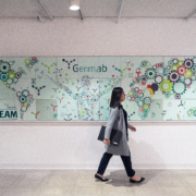 Genmab pauses early trial after ProfoundBio deal