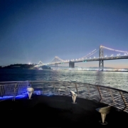 JPM Week SF Bay Bridge