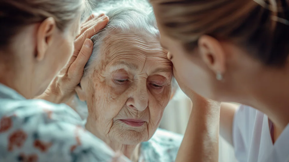 Exciva Alzheimer agitation funding