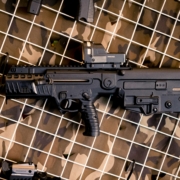 Genenta rebranding defense company Photo credit: Faisal Hanafi, via Unsplash