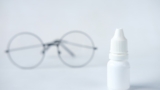 Tenpoint eye drop approval FDA