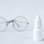 Tenpoint eye drop approval FDA