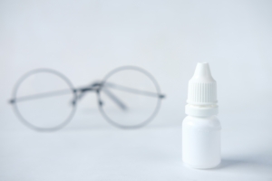 Tenpoint eye drop approval FDA