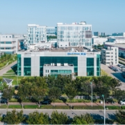 BioDlink heaquarters Suzhou
