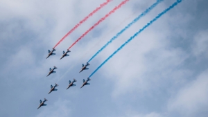 thx biocodex partnership