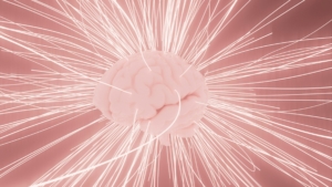 Newron schizophrenia