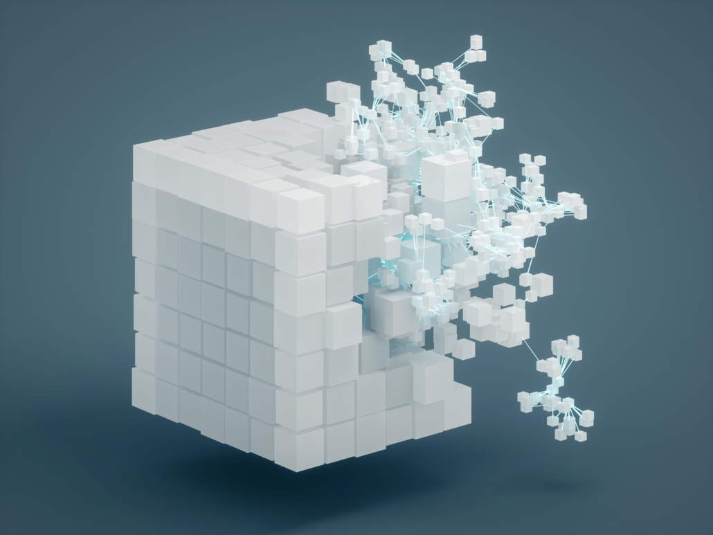 CubaseBio secures €5.9m to scale 3D spatial transcriptomics CubaseBio secures €5.9m to scale 3D spatial transcriptomics