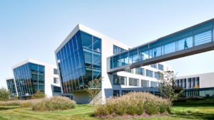 Sartorius headquarter