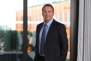 Luke Miels, Chief Executive Officer, GSK
Photo credit: GSK